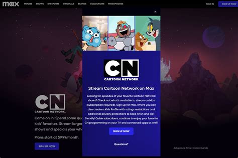 Image result for Cartoon Network Website Hack
