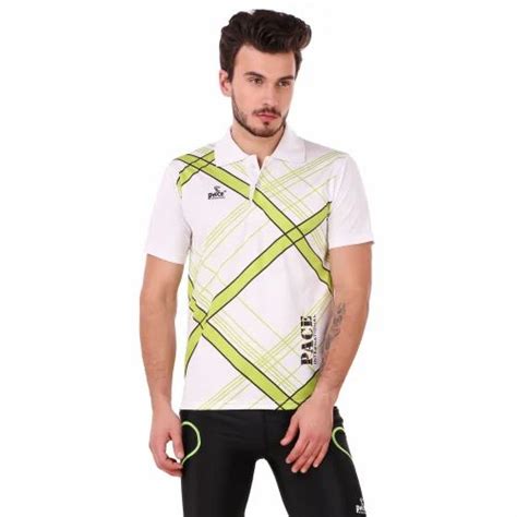 Polo T-Shirts manufacturer - Pace International Printed T-Shirts For ...
