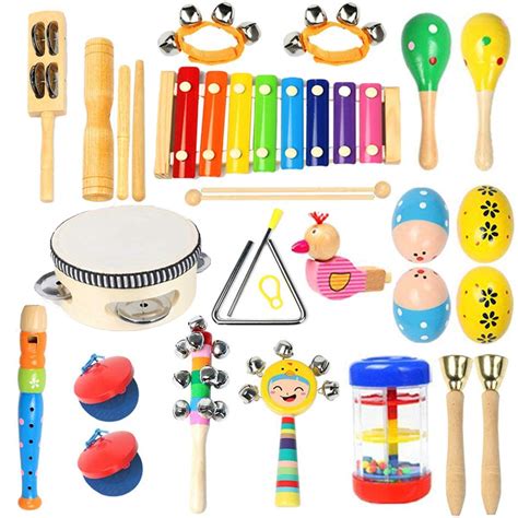Top 12 Best Musical Instruments For Kids