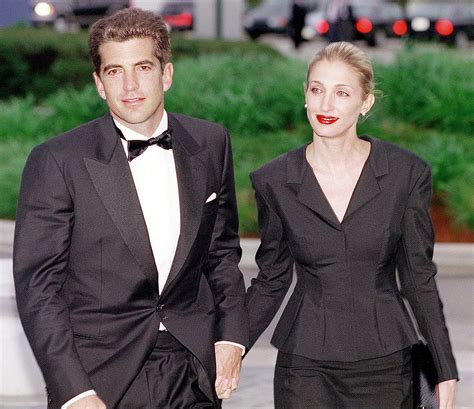 John F. Kennedy, Jr. | Carolyn Bessette, Died, Education, & Plane Crash | Britannica