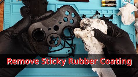 Image result for Remove Rubberized Coating