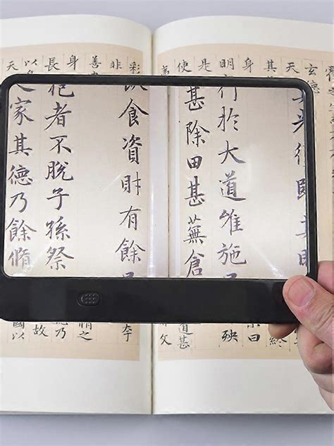 Image result for Candy Magic Magnifier