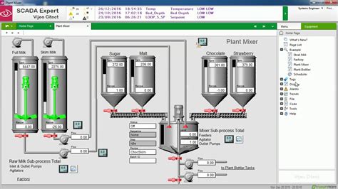 Citect SCADA Installation 的图像结果