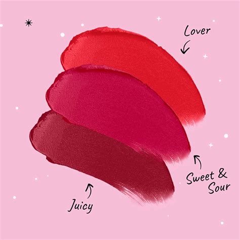 Buy MYGLAMM POPXO MAKEUP - MINI LIP KIT-BERRY AMOR Online & Get Upto 60 ...