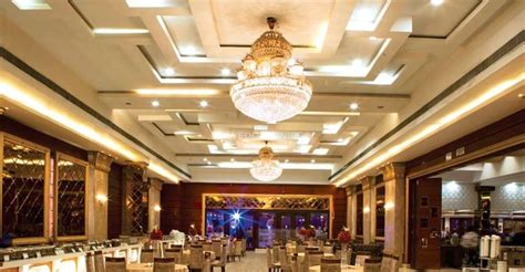 Seven Seas Banquet, Lawrence Road - Venue - Pitampura - Weddingwire.in