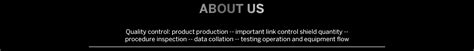 Company Overview - Jiangsu Yaofeng Tools Co., Ltd.