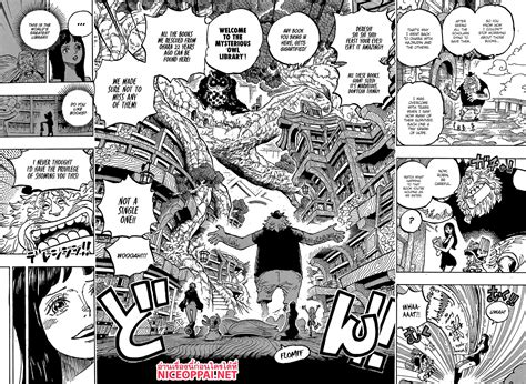 อ่านการ์ตูน One Piece 1134 (ENG) TH แปลไทย อัพเดทรวดเร็วทันใจที่ Kingsmanga