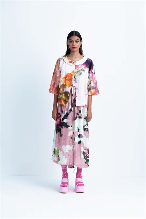 LYA DRESS – Yavi Eshop