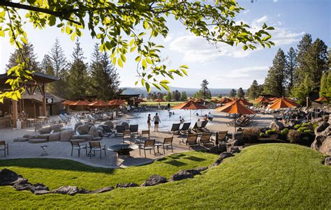 Sunriver Resort | Central Oregon Destination Resort