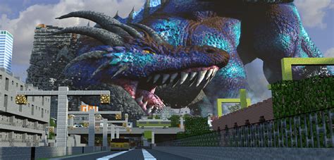 Image result for Minecraft Dragon Builds