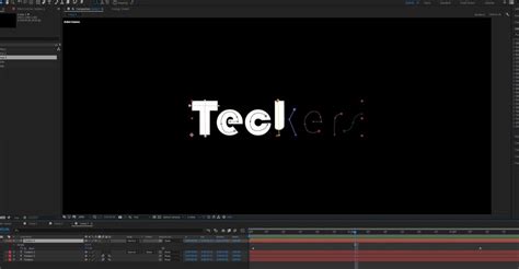 Image result for Adobe Effects Text Animation
