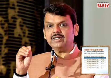 150 days E-Governance Reform Program: ई-गव्हर्नन्स सुधारणा ...
