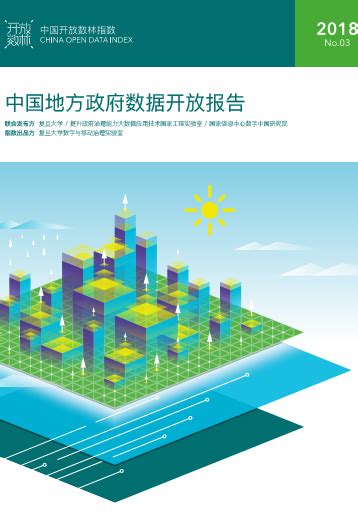 2018中国地方政府数据开放报告_报告_国脉电子政务网