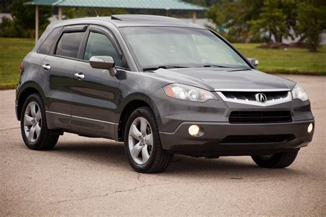 2008 Used Acura RDX for sale