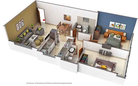 Panom Park in Vile-parle by Panom Developers | Property Megamart