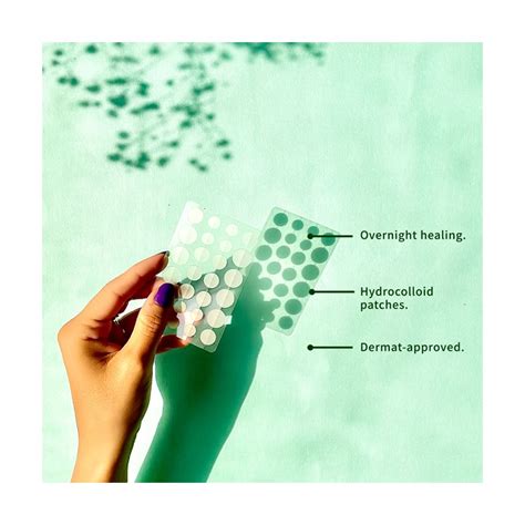 Buy Spot Patch PM Original 42 Acne Pimple Patches - 42Pcs Online at Best...