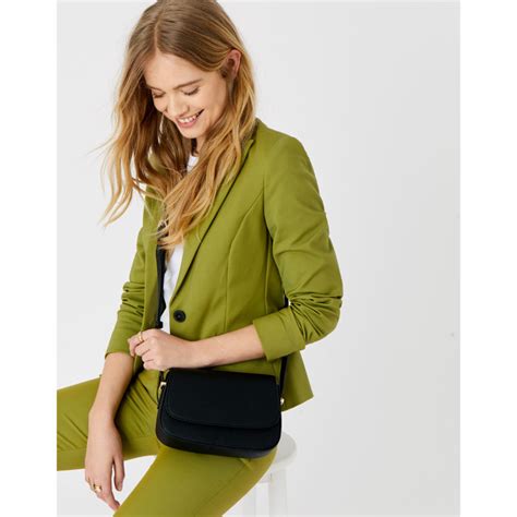 Buy Accessorize London Ruby Saddle Bag Online