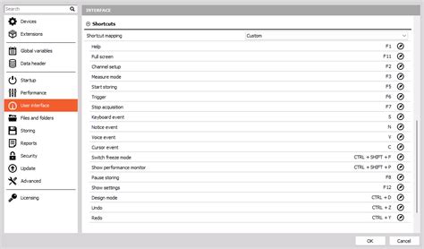 Image result for DEWESoft Program Icon