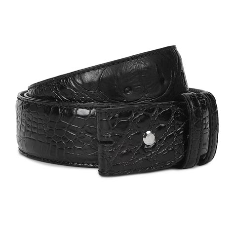 Buy Belts & Buckles for Men Online in India at The Collective