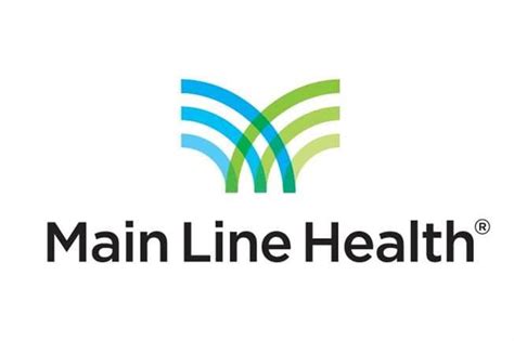 Image result for Main Line Health System Logo