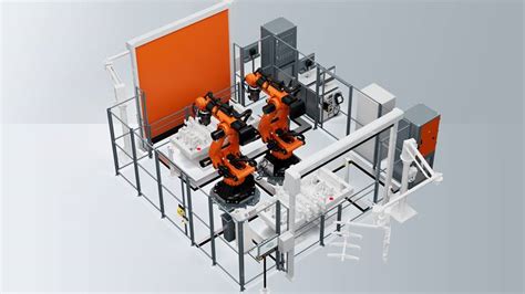 Robotic Welding – Reduce Costs & Boost Quality | KUKA India