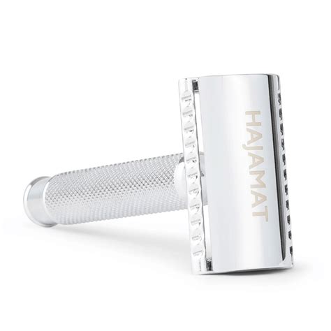 Hajamat Scythe Double Edge Safety Razor