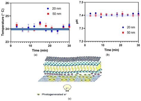 G-Optrode Bio-Interfaces for Non-Invasive Optical Cell Stimulation ...