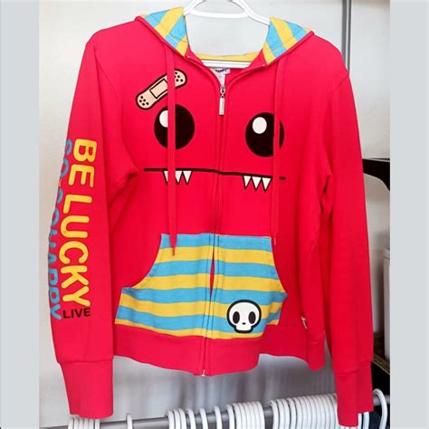 So so happy hoodie COLLECTION POST / ‼️NOT FOR... - Depop