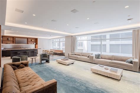 100 Park Avenue - New York Offices