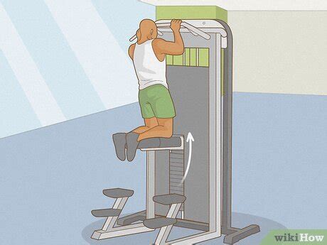 Upper Body Exercise Machine 的图像结果
