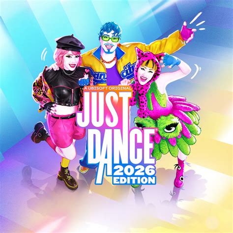 Just Dance 2026 Edition – Primeiras prévias são divulgadas com ROSÉ ...