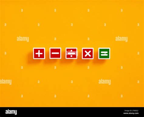 Basic Maths Signs 的图像结果