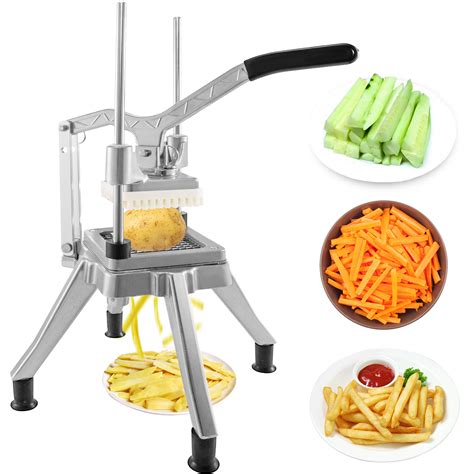Commercial Curly Fries Cutter at Gladys Zachery blog