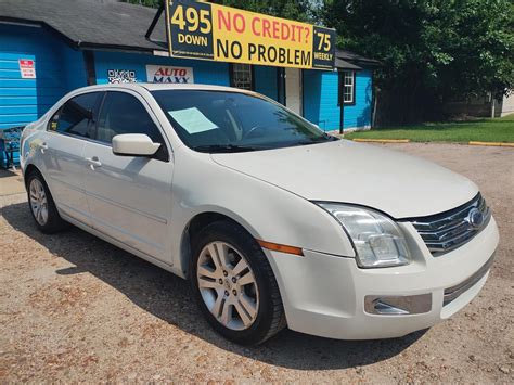 Auto Maxx | Bad Credit Auto Loan Specialists Houston TX :: Auto MAXX Houston: Used BHPH Cars ...