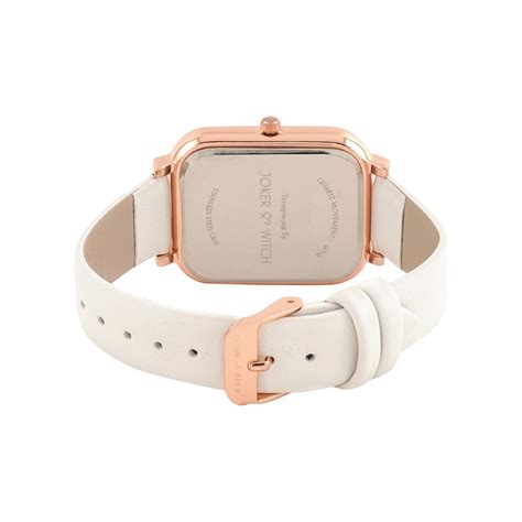 Buy Joker & Witch Wes Watch Bracelet Stack (L) Online