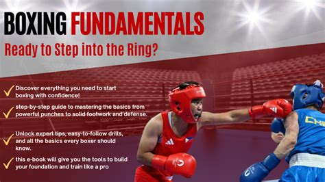 Image result for Boxing Basics