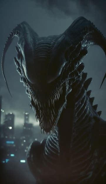 Image result for Alien Comparison