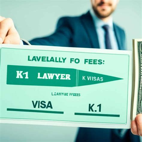 K1 Visa Cost Guide – Fees Breakdown & Tips