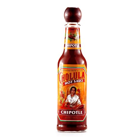 The Best Chipotle Hot Sauce You Simply Need To Try ⋆ We Want The Sauce