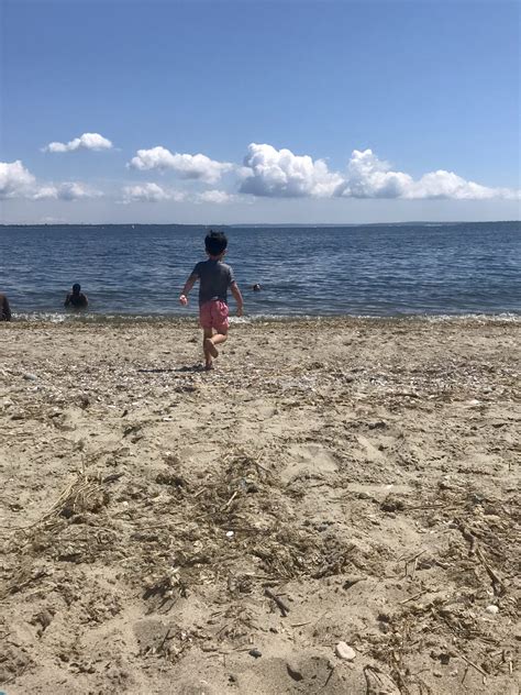 Conimicut Point Park - Activities in New England for Young Kids