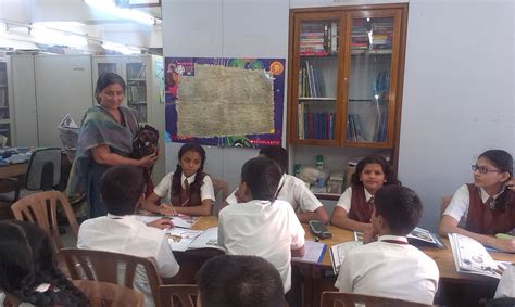 ICPE School Programmes