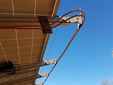 Lightning Protection Solar System 的图像结果