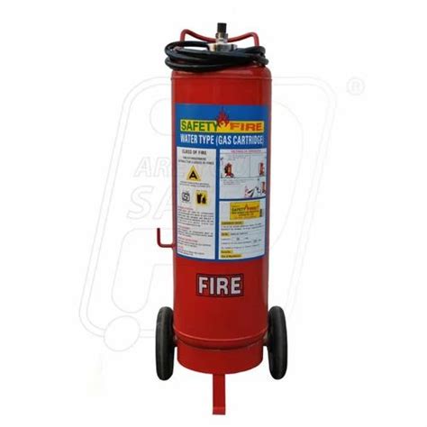 Water Fire Extinguisher - Water Co2 9 Ltr Fire Extinguishers Wholesale ...