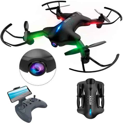 Drone para on sale niño 10 años