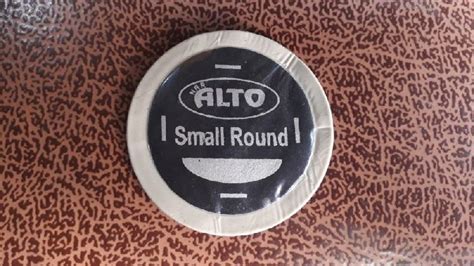 Tube Repair Patches Manufacturer, Supplier from Kaithal