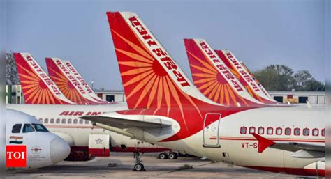 Air India: Tata Group wins bid for Air India: What will happen to ...