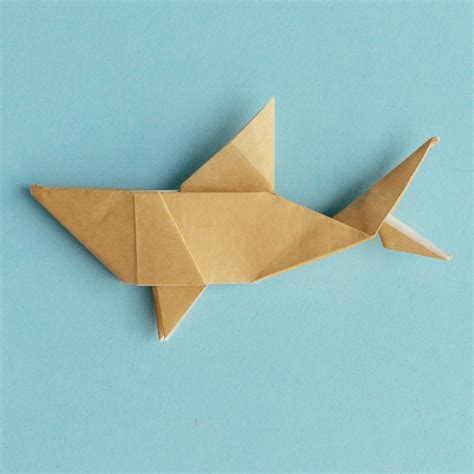 Image result for Beginner Origami Fish