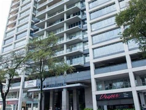 Office to rent in The Landmark, 5B Ton Duc Thang, District 1, HCMC ...