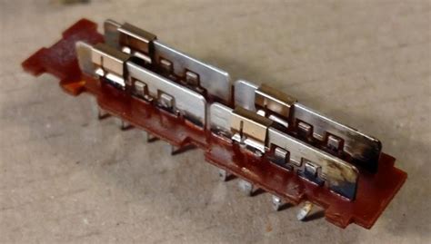 Image result for Recapping Electrolytic Capacitor