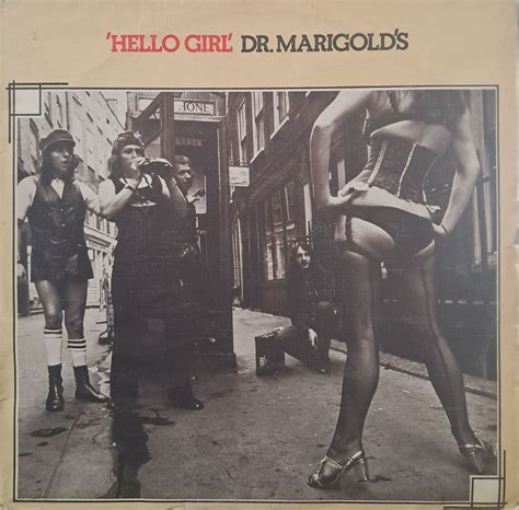 Dr. Marigold's – Hello Girl (1973)